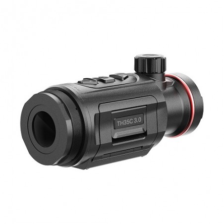 Clip-On térmico Thunder...