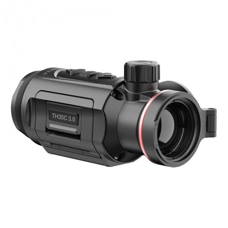Clip-On térmico Thunder...