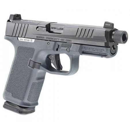 Pistola RUGER RXM 4.5”...