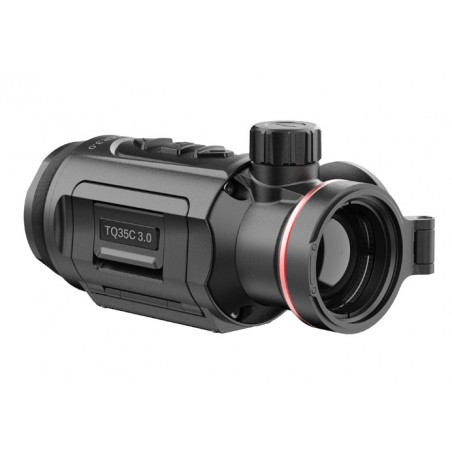 Clip-On térmico Thunder...