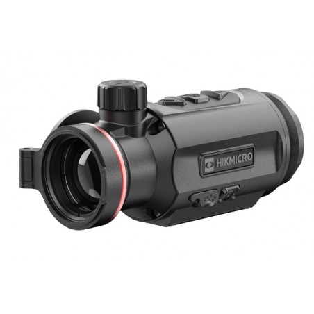 Clip-On térmico Thunder...