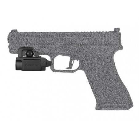 Linterna LED para arma...