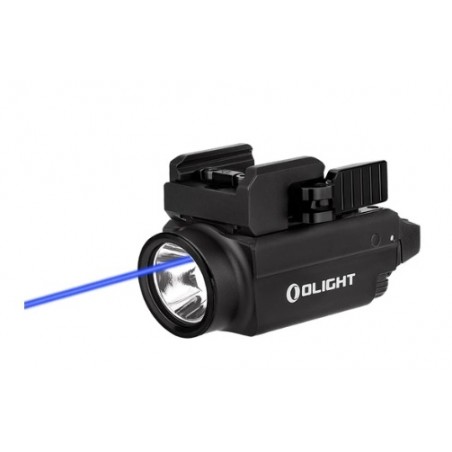 Olight Baldr S (800 Lúmenes...