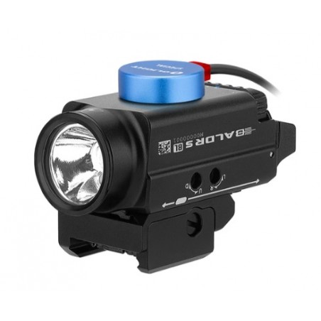 Olight Baldr S (800 Lúmenes...