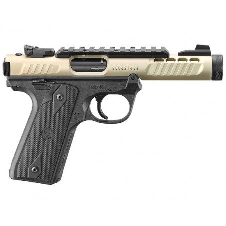 RUGER Mark IV 22/45 Lite...