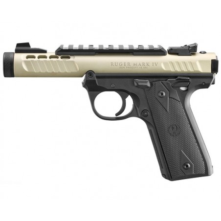 RUGER Mark IV 22/45 Lite...
