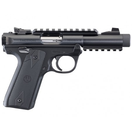 RUGER Mark IV 22/45...