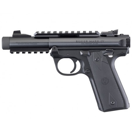 RUGER Mark IV 22/45...