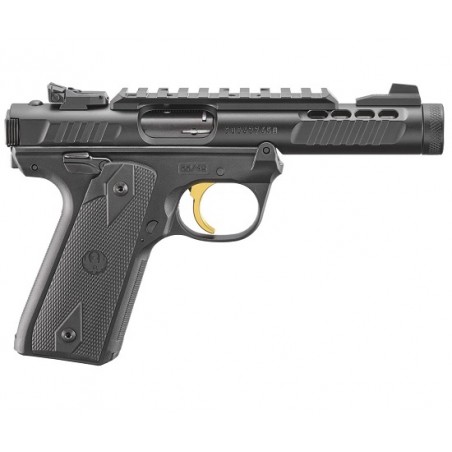 RUGER Mark IV 22/45 Lite...