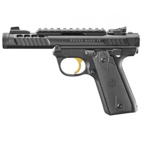 RUGER Mark IV 22/45 Lite...