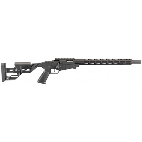 RUGER Precision