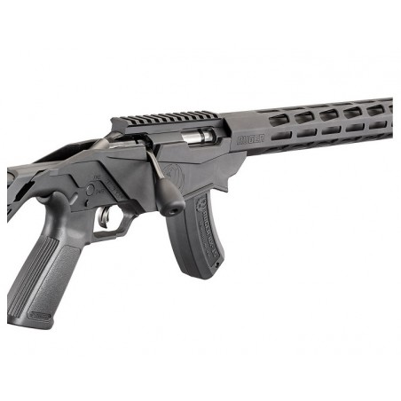 RUGER Precision