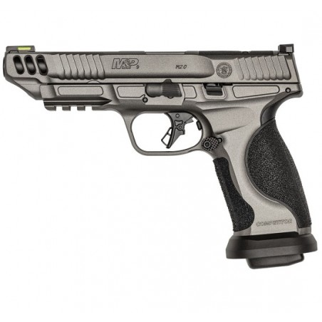 Pistola SMITH WESSON M&P9...