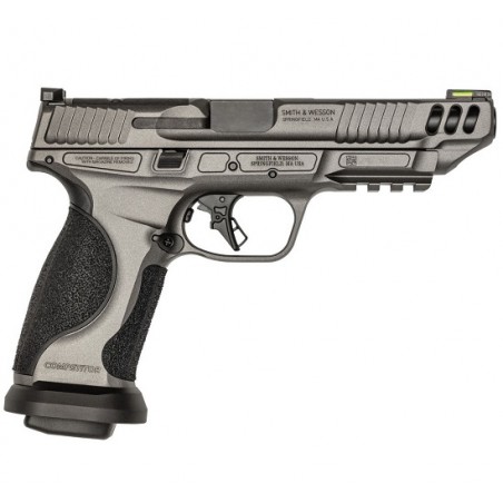 Pistola SMITH WESSON M&P9...