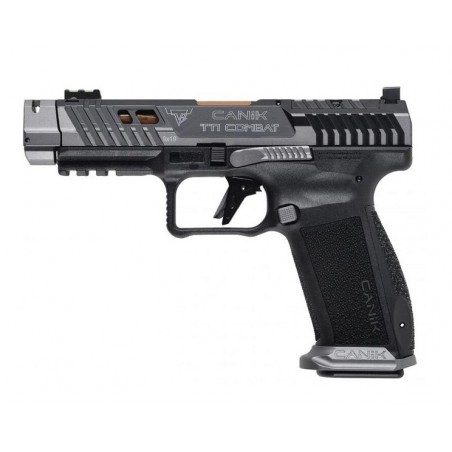 Pistola CANiK TTI Combat...