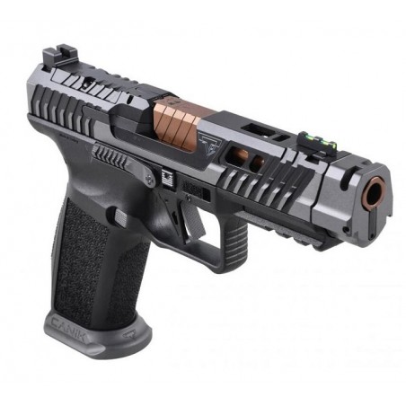 Pistola CANiK TTI Combat...