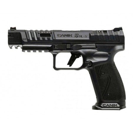 Pistola CANiK SFx RIVAL-S...