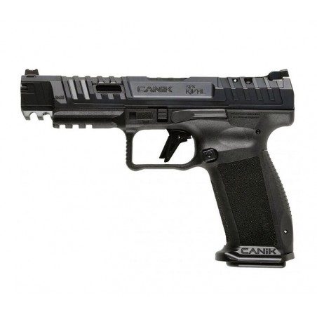 Pistola CANiK SFx RIVAL 5”...