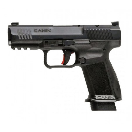 Pistola CANiK METE SF 4.2”...