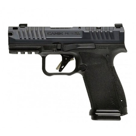 Pistola CANiK METE MC9...