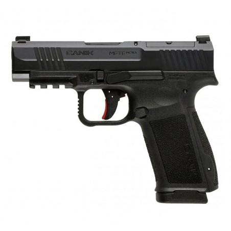 Pistola CANiK METE MC9LS...