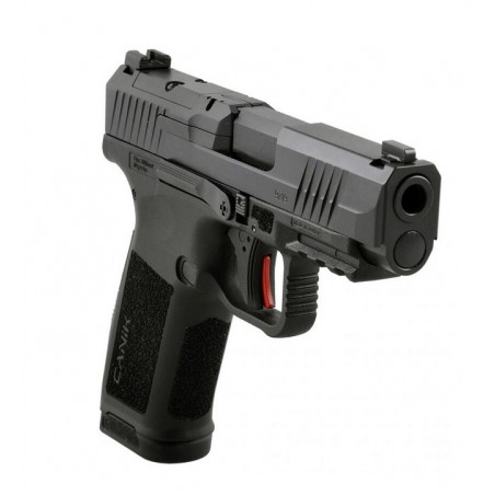 Pistola CANiK METE MC9LS...