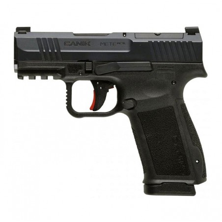 Pistola CANiK METE MC9L...