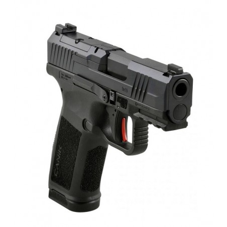 Pistola CANiK METE MC9L...