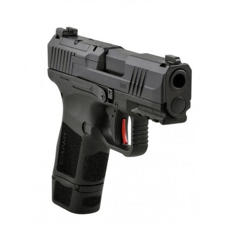 Pistola CANiK METE MC9 3.2”...