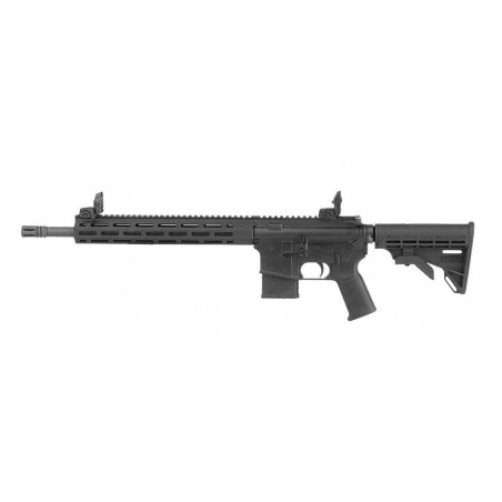 Tippmann M4-22 Elite L M-Lock