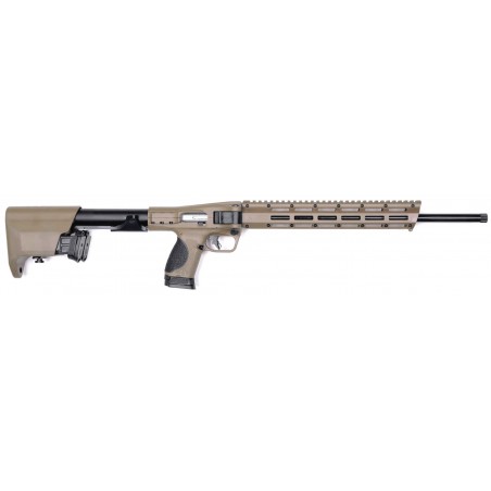 SMITH WESSON M&P FPC arena...