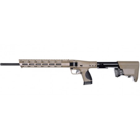 SMITH WESSON M&P FPC arena...