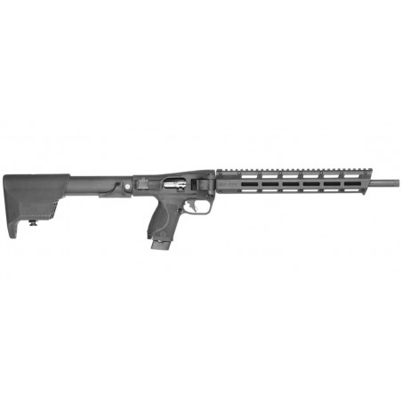 SMITH WESSON M&P FPC - 22 LR