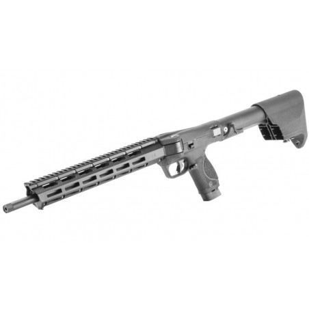SMITH WESSON M&P FPC - 22 LR