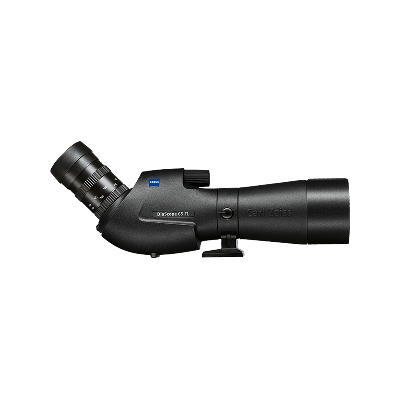 ZEISS DIASCOPE 65T FL Oblicuo Negro ZEISS DIASCOPE 65T FL Oblicuo Negro
