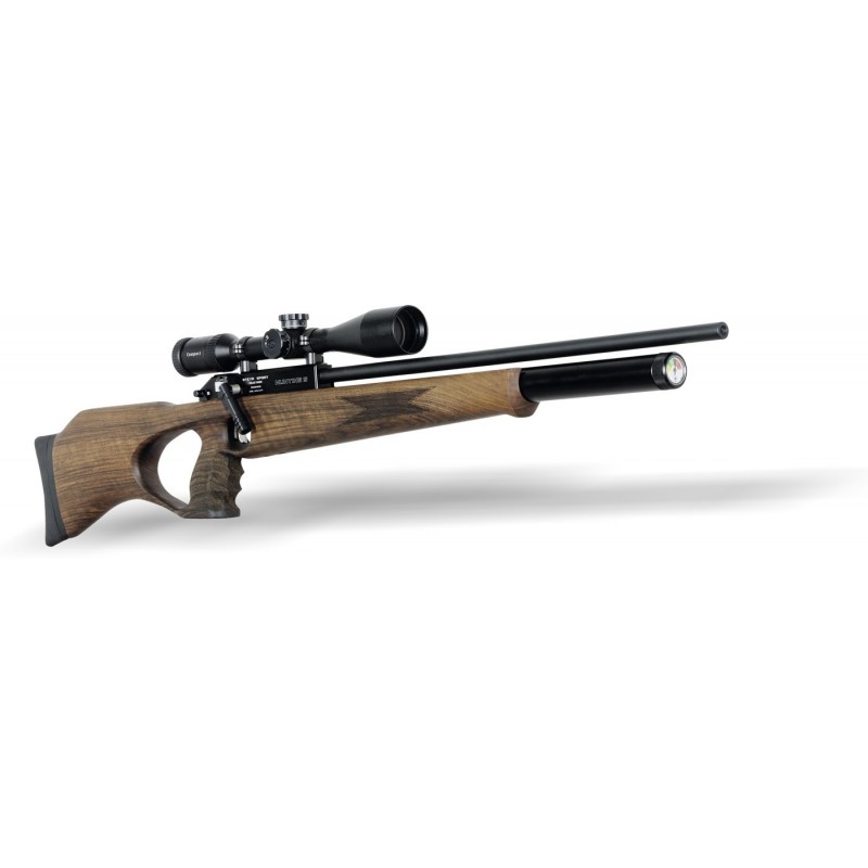 STEYR HUNTING 5