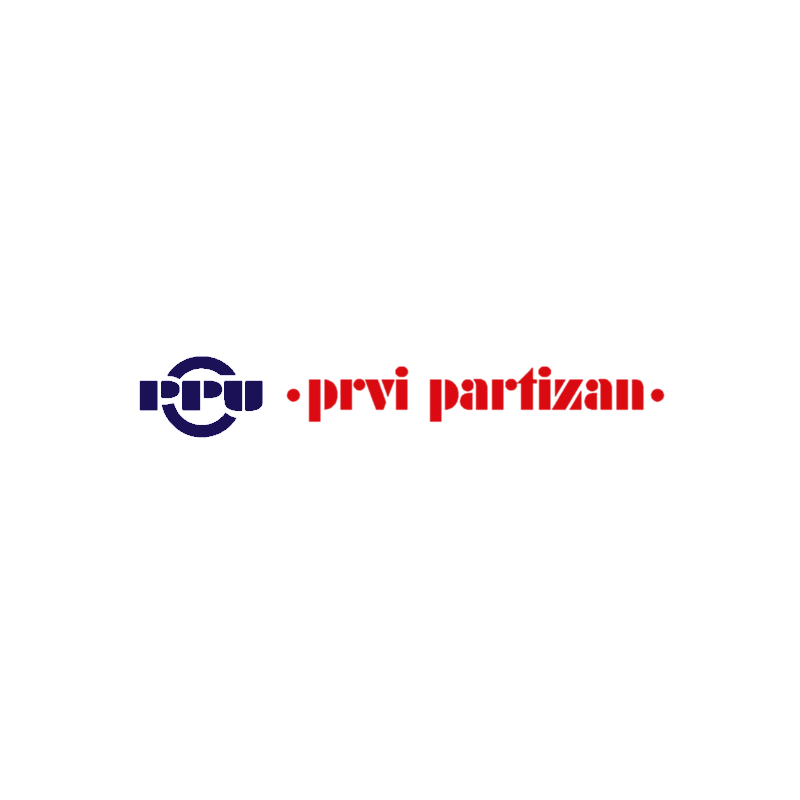 PRVI Partizan 7,62x54R FMJ BT