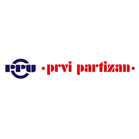 PRVI Partizan 7,62x54R FMJ BT