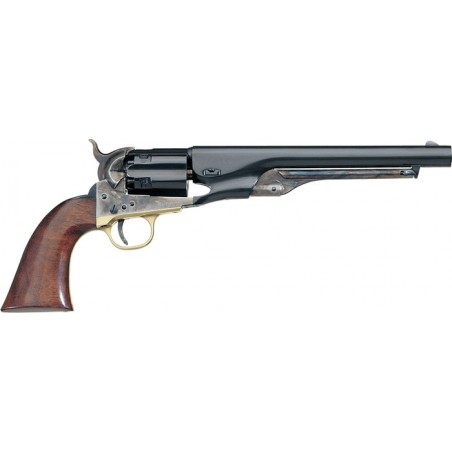 UBERTI COLT ARMY FLUTED 1860