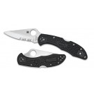 SPYDERCO DELICA Mango FRN