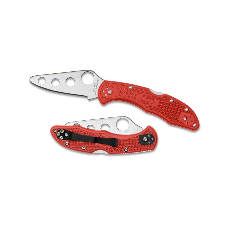 SPYDERCO DELICA TRAINER