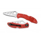 SPYDERCO DELICA TRAINER