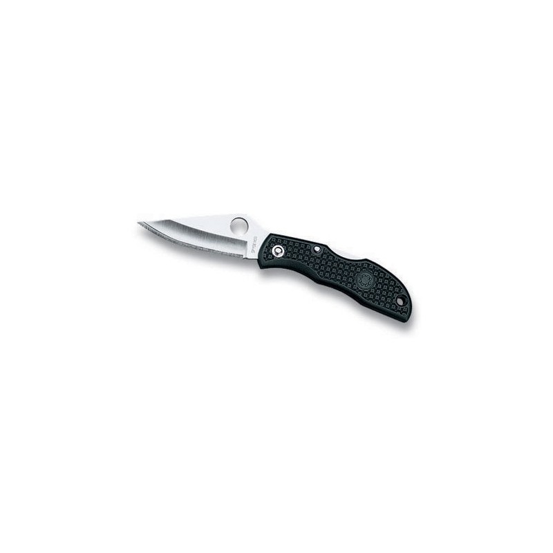 SPYDERCO LADYBUG Negro