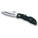 SPYDERCO LADYBUG Negro