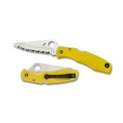 SPYDERCO PACIFIC SALT Amarillo