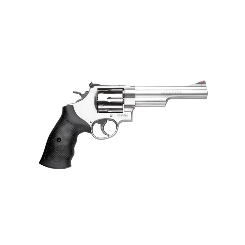 SMITH&WESSON M-629 6" Large Frame