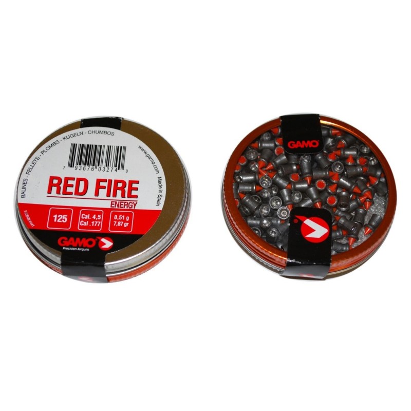 GAMO RED FIRE 150 4.5