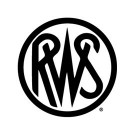 RWS 300win mag HIT BULLET GREEN 165gr