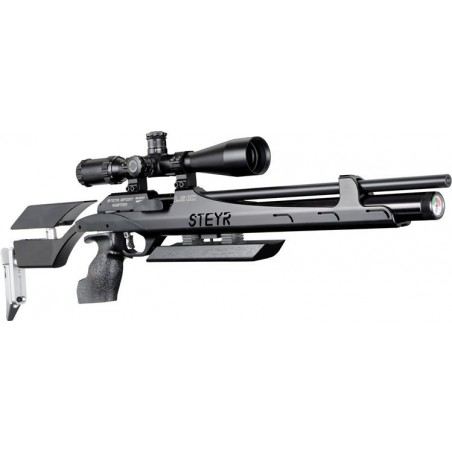 CARABINAS STEYR LG110 HFT 2014 Aire Precomprimido
