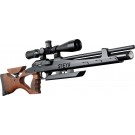 CARABINAS STEYR LG110 HFT HUNTING Aire Precomprimido